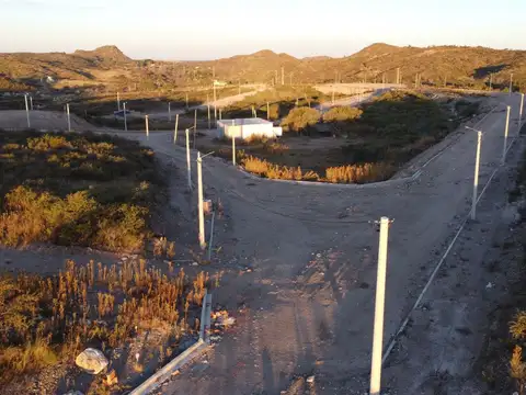 Terreno en Venta en Potrero De Los Funes, USD 16.500