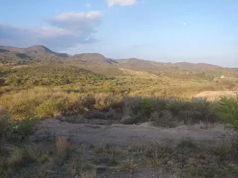 Terreno en Venta en Potrero de los Funes, USD 16.500