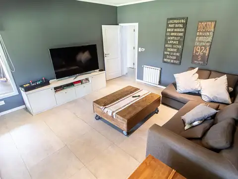 Casa en Venta al Norte