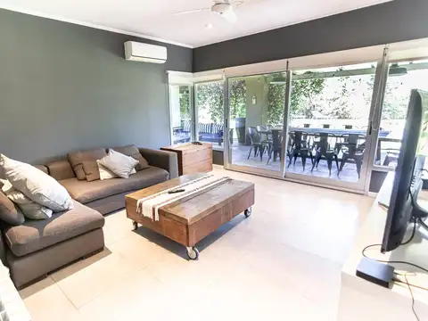 Casa en Venta 8 años