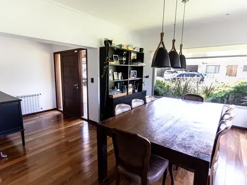 Aldea Country Golf Rosario, Avenida Real 9191