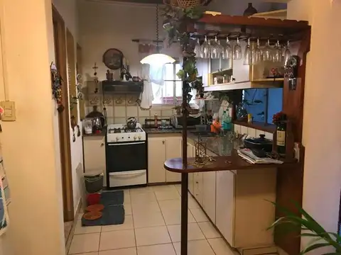 Depto Tipo Casa en Venta de 3 dormitorios