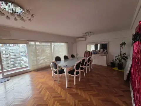 Departamento - Venta - Argentina, Capital Federal - PINZON 1500