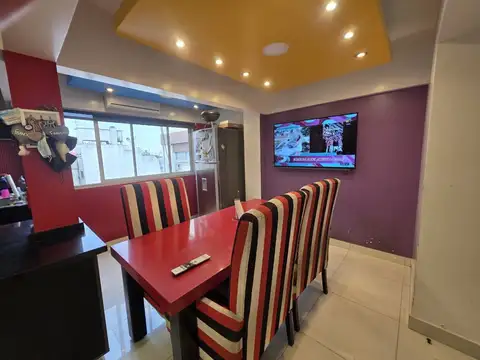 Departamento en Venta 30 años