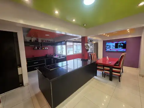 Departamento en Venta en Barracas, USD 435.000