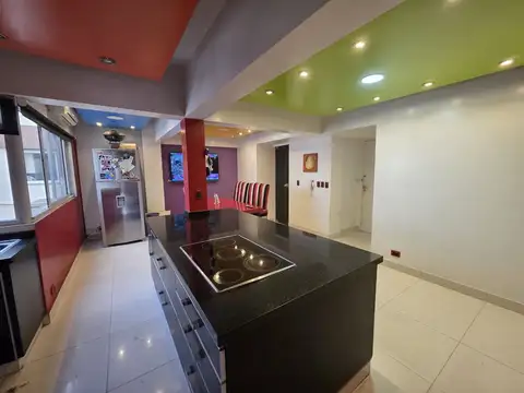 Departamento 4 ambientes con 4 baños