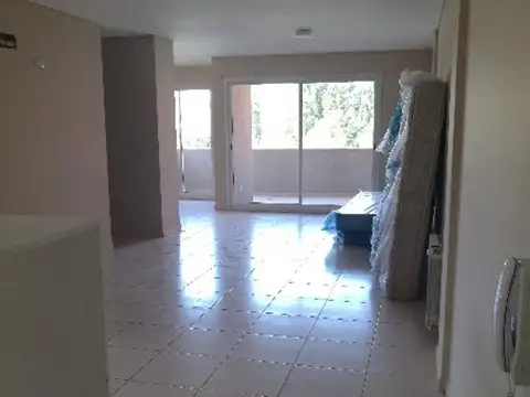 HOUSING BARDAS  - DPTO de 3 DORM y balcón con asador 