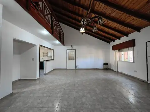 Casa Tres Dormitorios