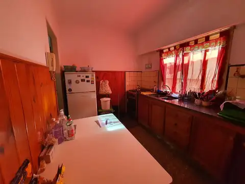 Depto Tipo Casa en Venta de 1 dormitorio