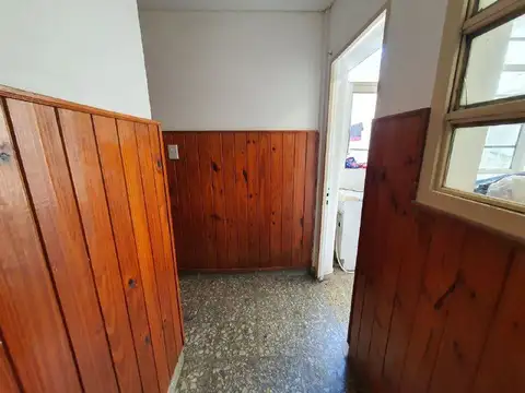Depto Tipo Casa en Venta en Barracas, USD 63.000