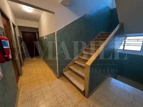 Departamento en Alquiler en Parque Chas, $ 800.000