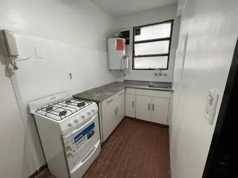 Departamento en Alquiler 50 años
