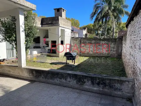 Casa en Villa Adelina