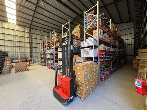 Galpon en Alquiler en San Miguel De Tucuman, USD 2.100