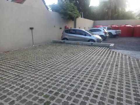 Cochera en Venta en Ituzaingo Sur, Ituzaingo
