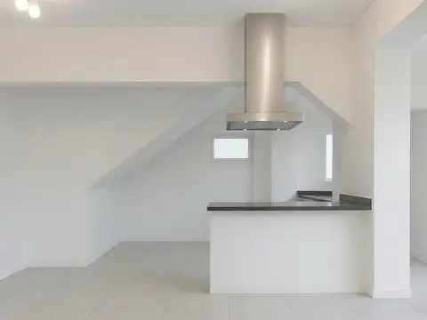 Departamento en Venta con 2 cocheras