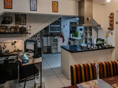 Departamento en Venta 50 años