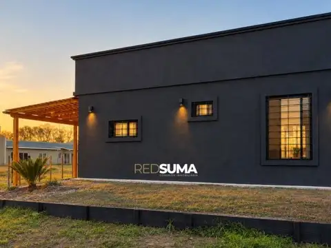 Casa en Venta en La Verdad, USD 64.000