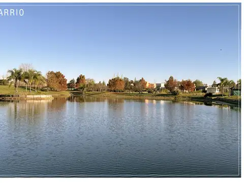 Casa en Alquiler Temporario en Chacras de La Reserva - Cardales