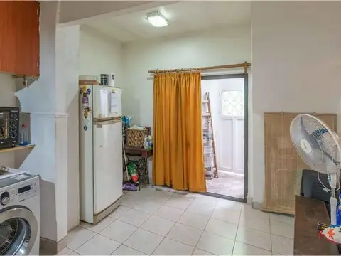 Depto Tipo Casa en Venta 45 años