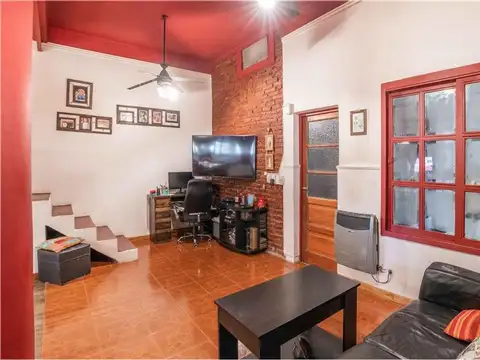 Depto Tipo Casa en Venta de 3 dormitorios