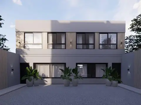 Casa en Venta al Noroeste