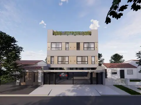 Casa en Venta de 2 dormitorios