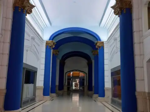 Departamento en Venta en San Nicolás, USD 70.000