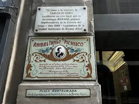 Maipú 300