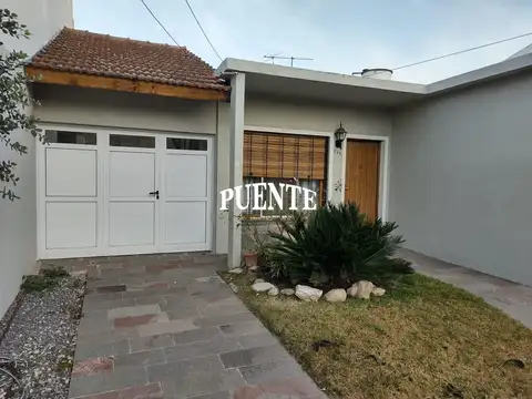 Casa en Venta de 2 dormitorios
