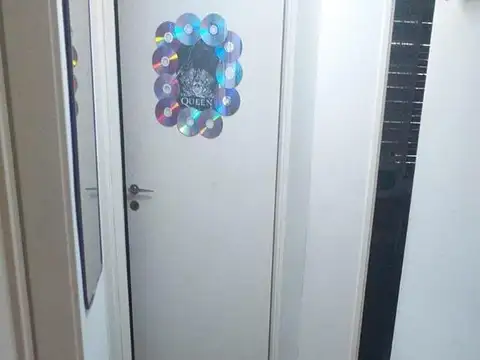 Departamento en Venta 40 años