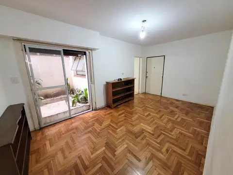 Departamento en venta - 3 Dormitorios 2 Baños - 77Mts2 - Belgrano