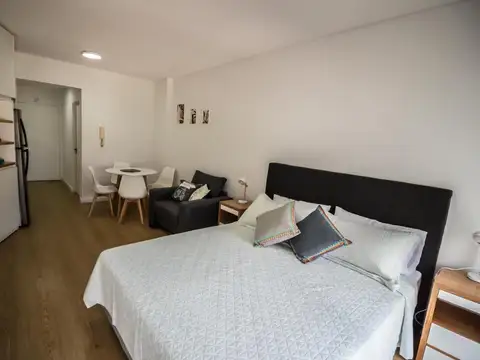 Departamento en Venta en Recoleta, USD 100.000