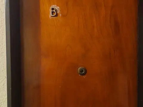 Departamento en Alquiler 50 años