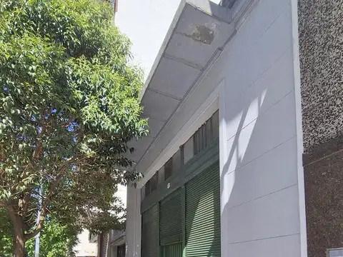 Terreno en Venta 8  mts Frente