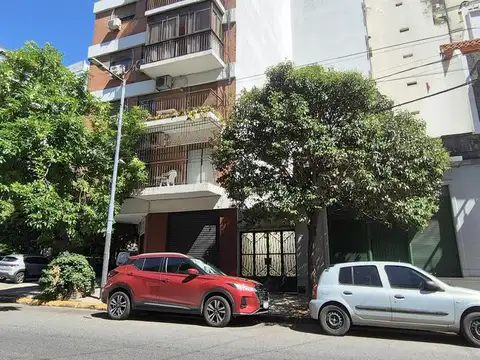 Terreno en Venta 10  mts Fondo