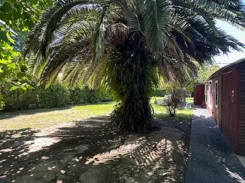 Lote de terreno a la venta en Don Torcuato