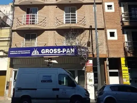 GRUPO BANKER VENDE DEPARTAMRNTO 1 DOR CENTRO DE CORDOBA