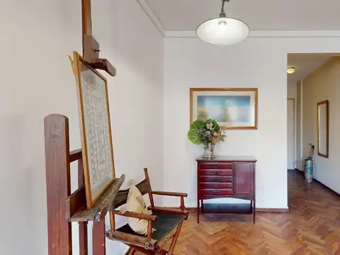 Departamento en Venta al Oeste