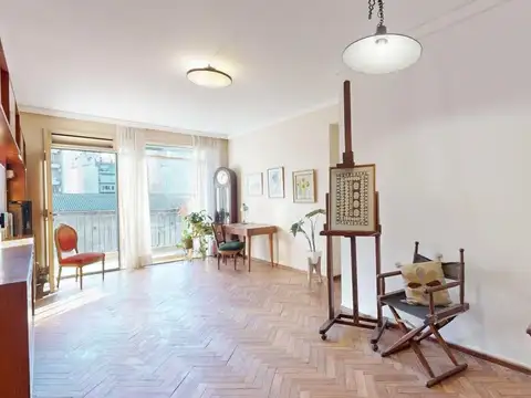 Departamento en Venta de 3 ambientes
