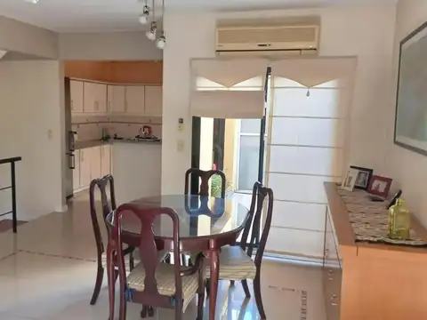 Camarones 3200, Piso 0