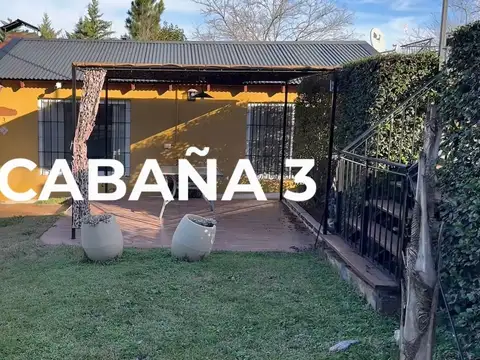 Casa en Venta con 6 cocheras