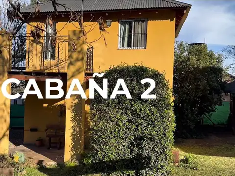 Casa 6 ambientes con 4 baños