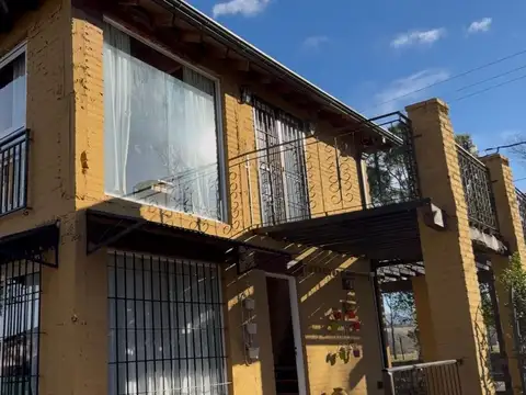 Casa en Venta 16 años