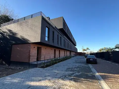 Departamento en Alquiler de Monoambiente