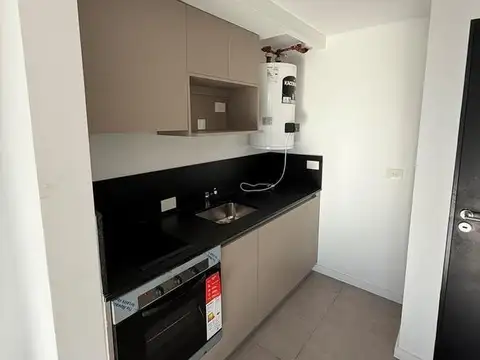 Departamento en Alquiler A Estrenar