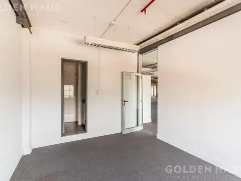 Oficina en Alquiler 20 años