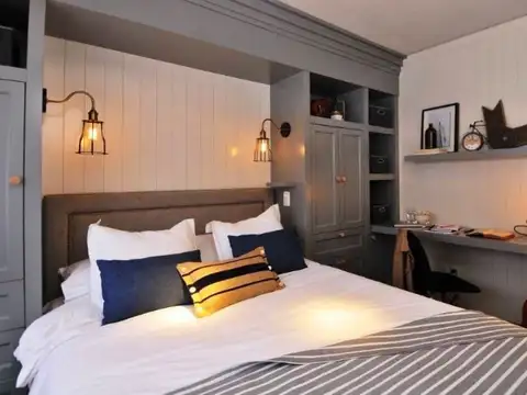 Departamento en Venta con 1 cochera