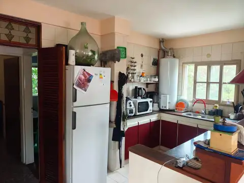 Depto Tipo Casa en Alquiler Temporal 31 años