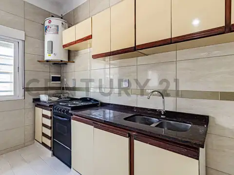 Departamento en Venta en Villa Dominico, USD 39.000